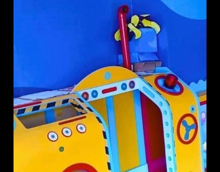 ホテル Aqualand Park & Resort