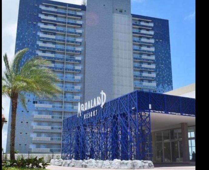 ホテル Aqualand Park & Resort