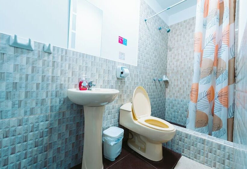 Hotel Hospedaje Ayuva