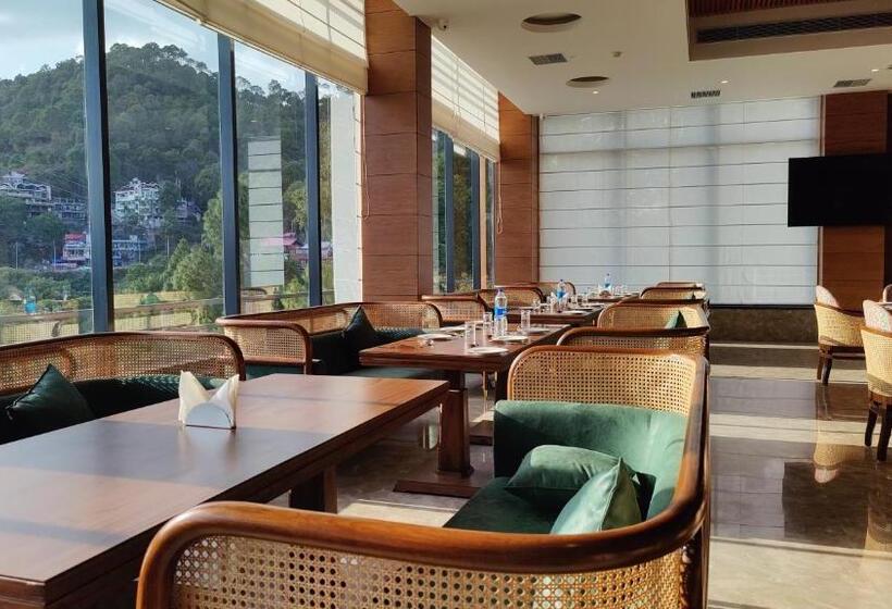 فندق Kaithal Resort   Kasauli