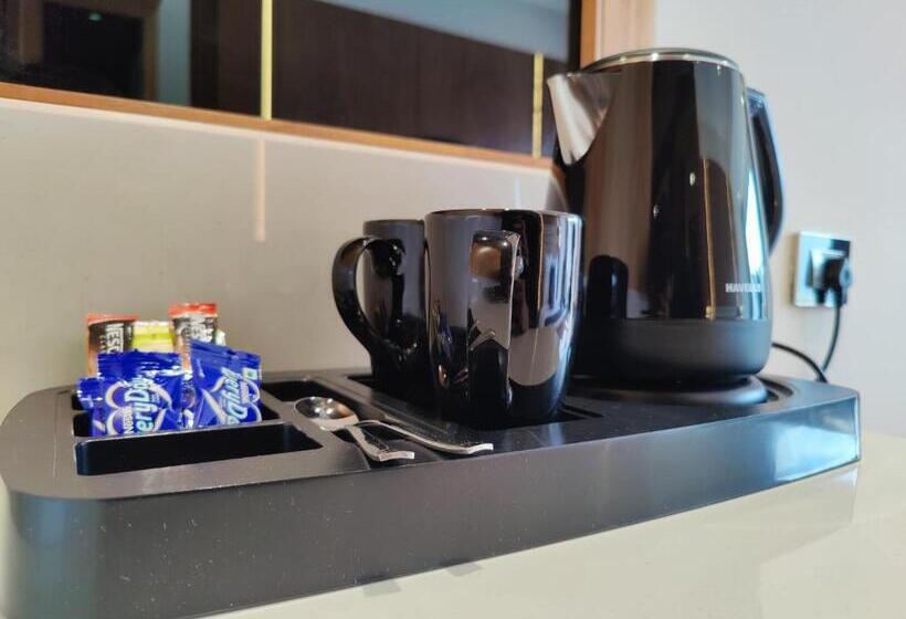 فندق Kaithal Resort   Kasauli