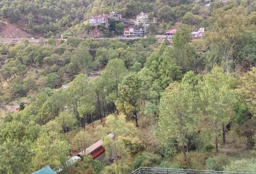 هتل Kaithal Resort   Kasauli