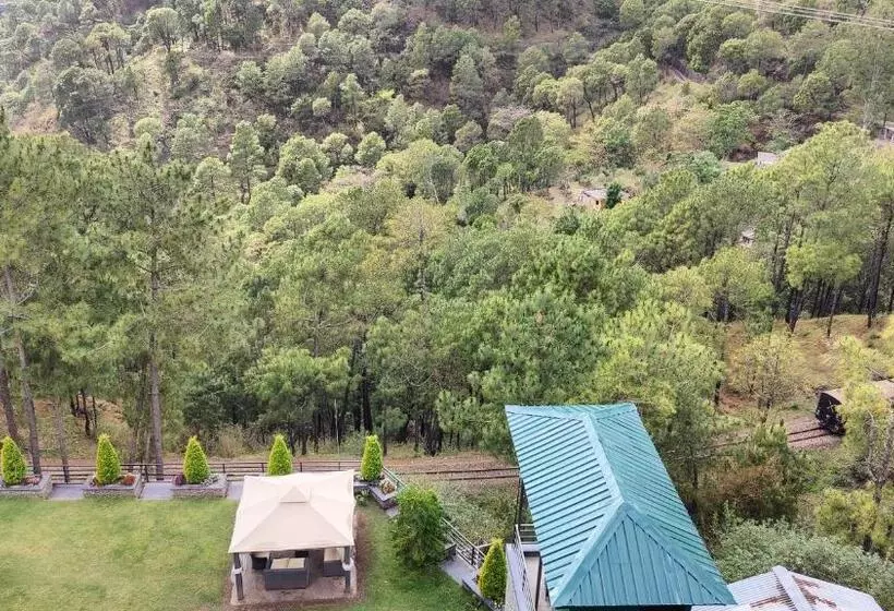 هتل Kaithal Resort   Kasauli