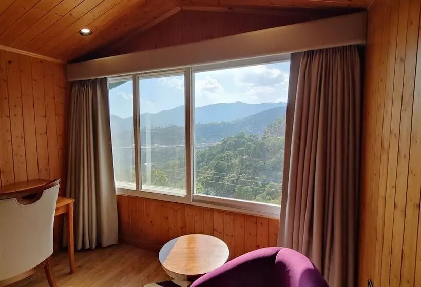 هتل Kaithal Resort   Kasauli