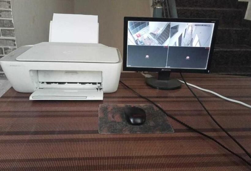 호텔 Oyo 81195 The Lord Krishna