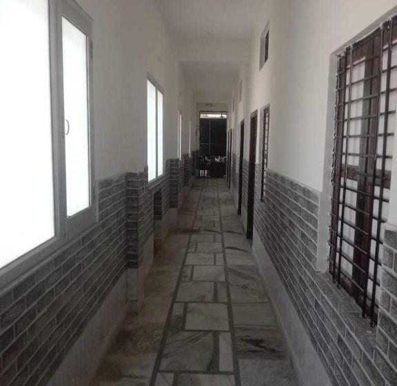 호텔 Oyo 81195 The Lord Krishna