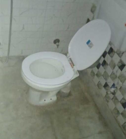 호텔 Oyo 81195 The Lord Krishna