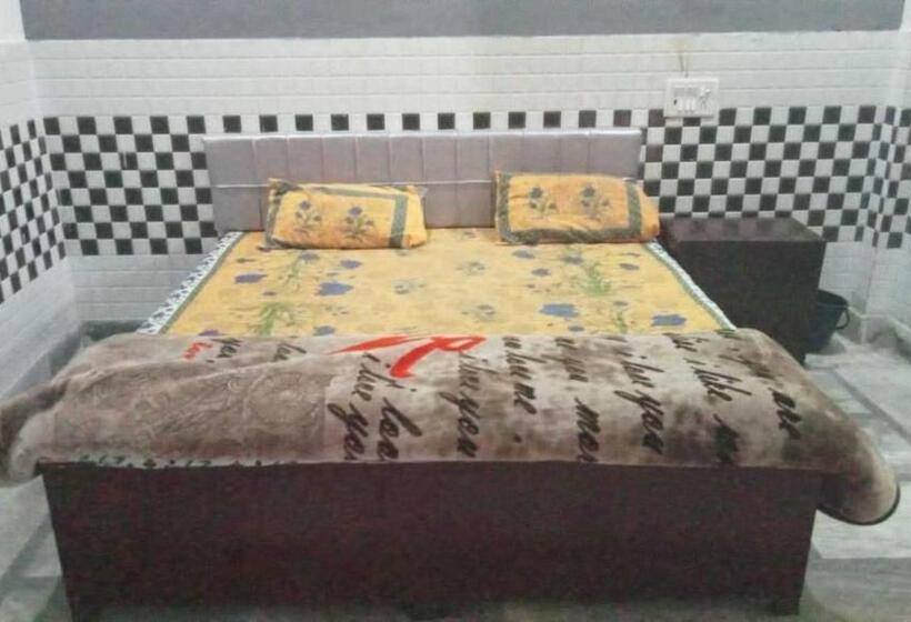 호텔 Oyo 81195 The Lord Krishna