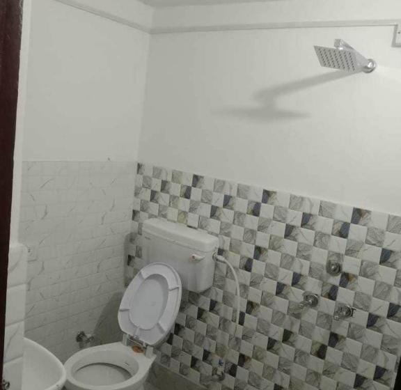 호텔 Oyo 81195 The Lord Krishna