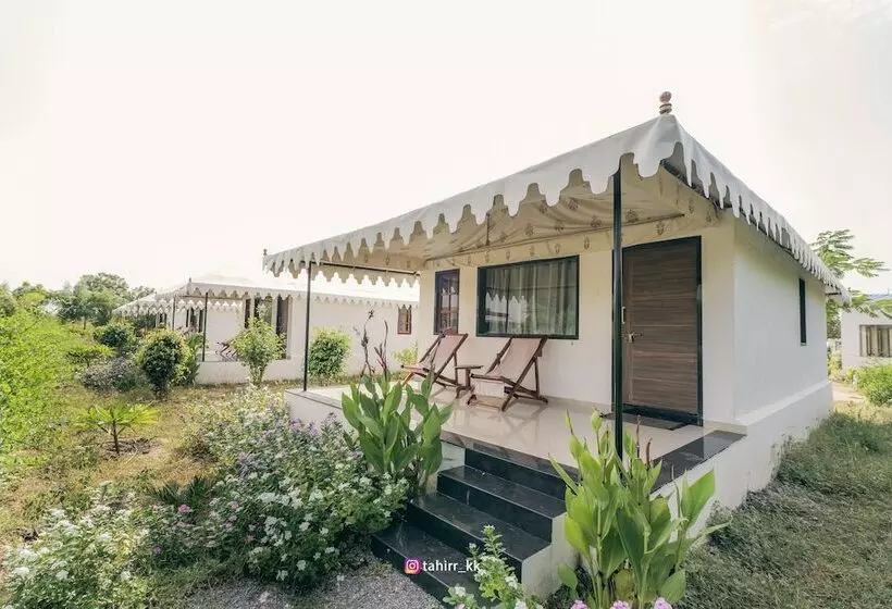 Jawai Empire Resort By Premier Hotels