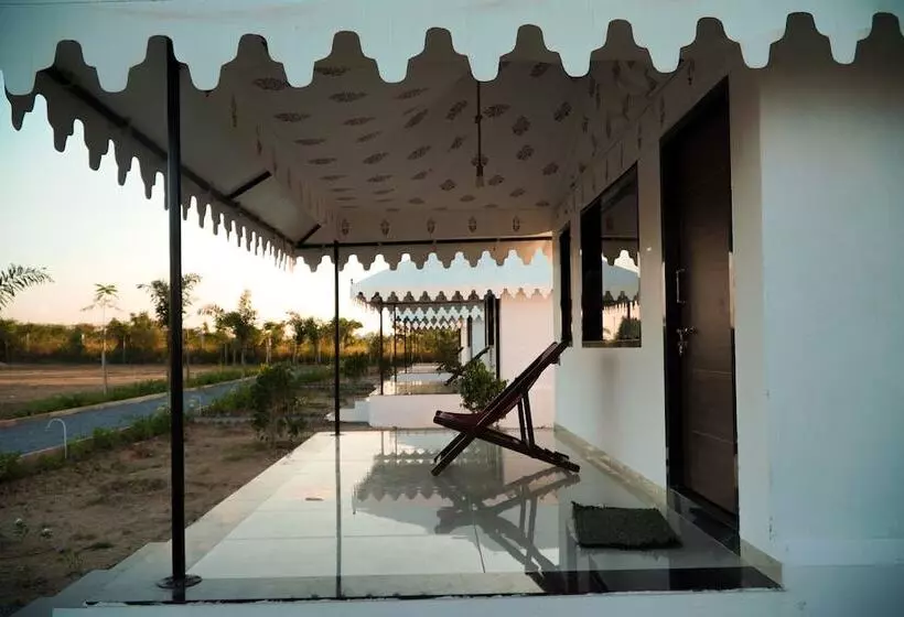 Jawai Empire Resort By Premier Hotels