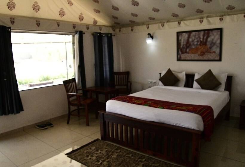Jawai Empire Resort By Premier Hotels