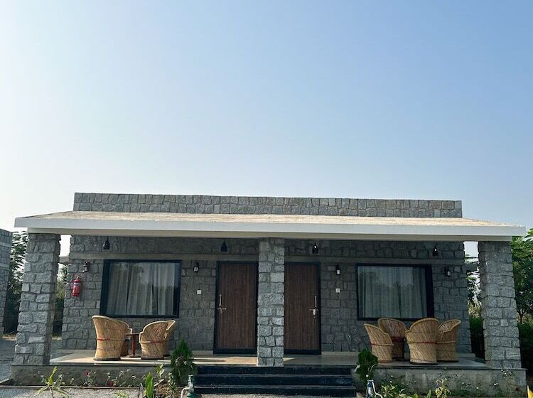 Jawai Empire Resort By Premier Hotels