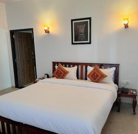 Jawai Empire Resort By Premier Hotels