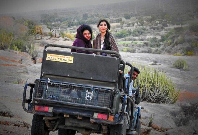 Jawai Empire Resort By Premier Hotels