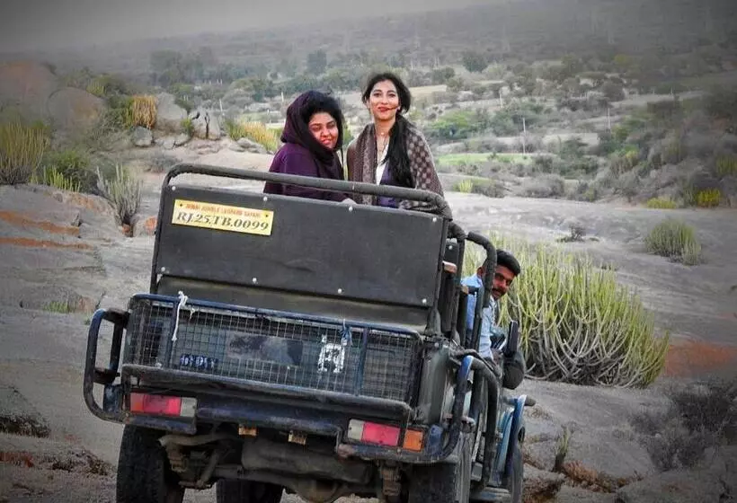 Jawai Empire Resort By Premier Hotels