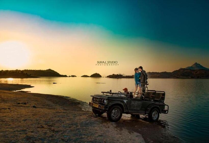 Jawai Empire Resort By Premier Hotels