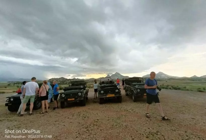 Jawai Empire Resort By Premier Hotels