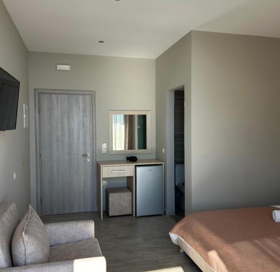 پانسیون Endless Blue Himara