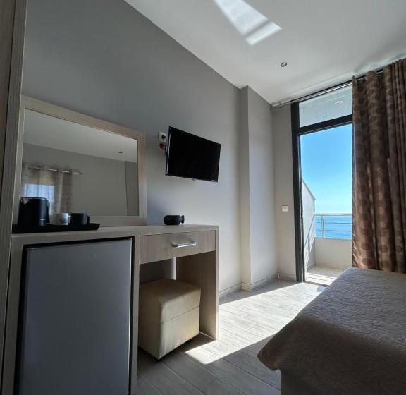 پانسیون Endless Blue Himara