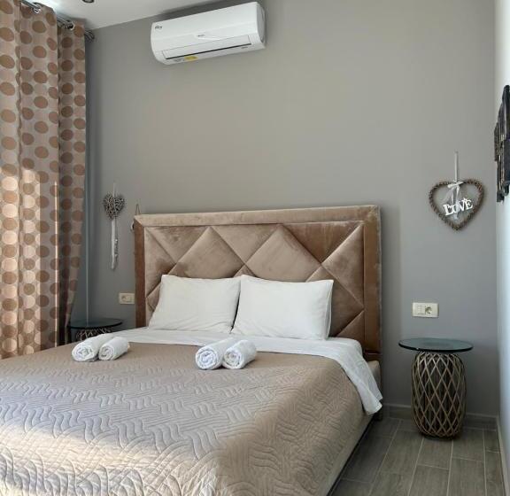 پانسیون Endless Blue Himara