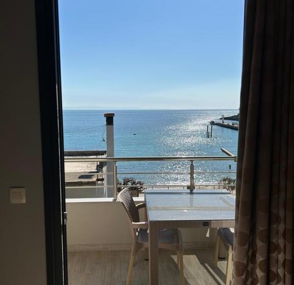 پانسیون Endless Blue Himara