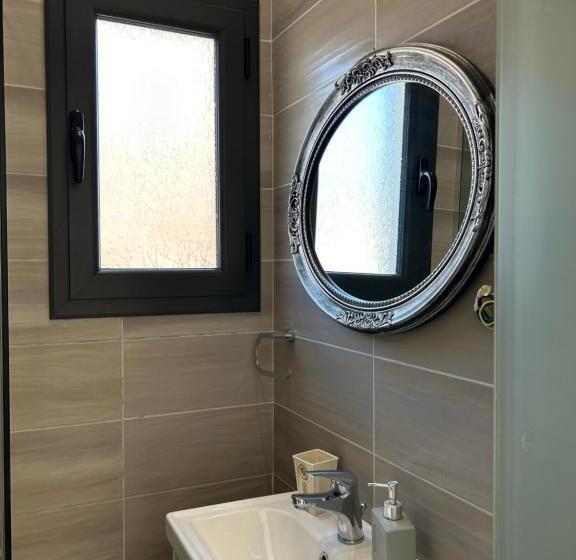 پانسیون Endless Blue Himara