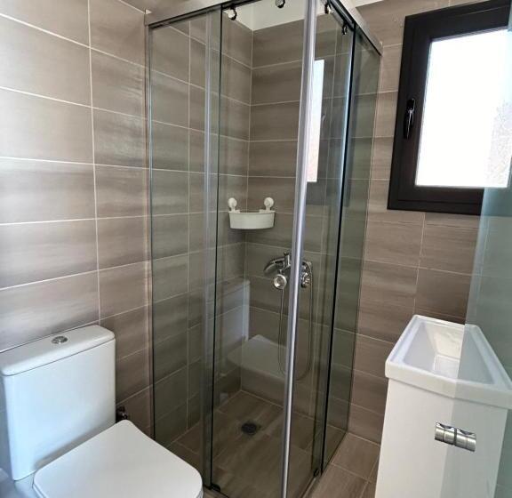 پانسیون Endless Blue Himara