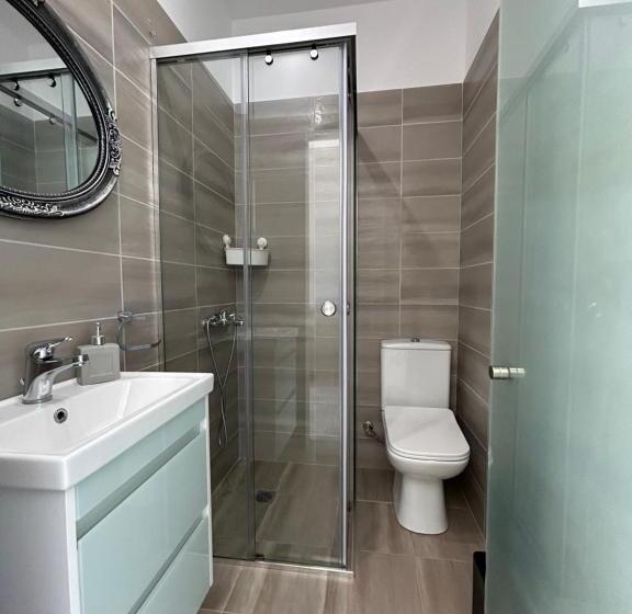 پانسیون Endless Blue Himara