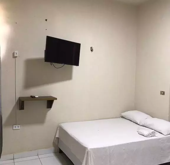 Majatalo Pousada Villa Rica