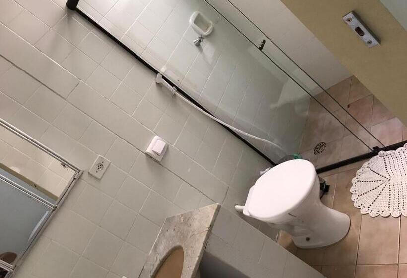 بنسيون Pousada Villa Rica