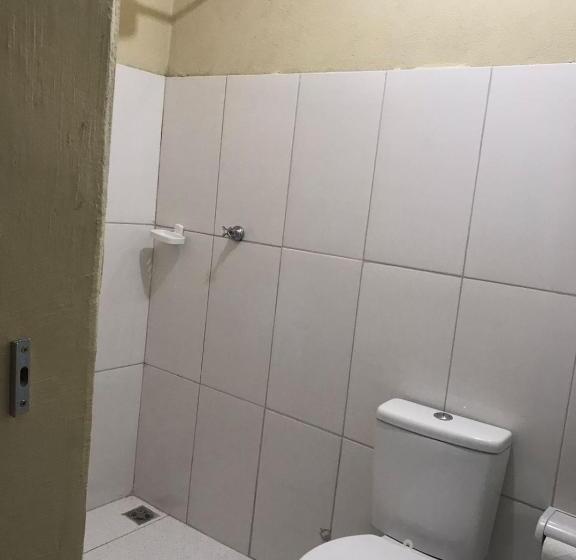 بنسيون Pousada Villa Rica