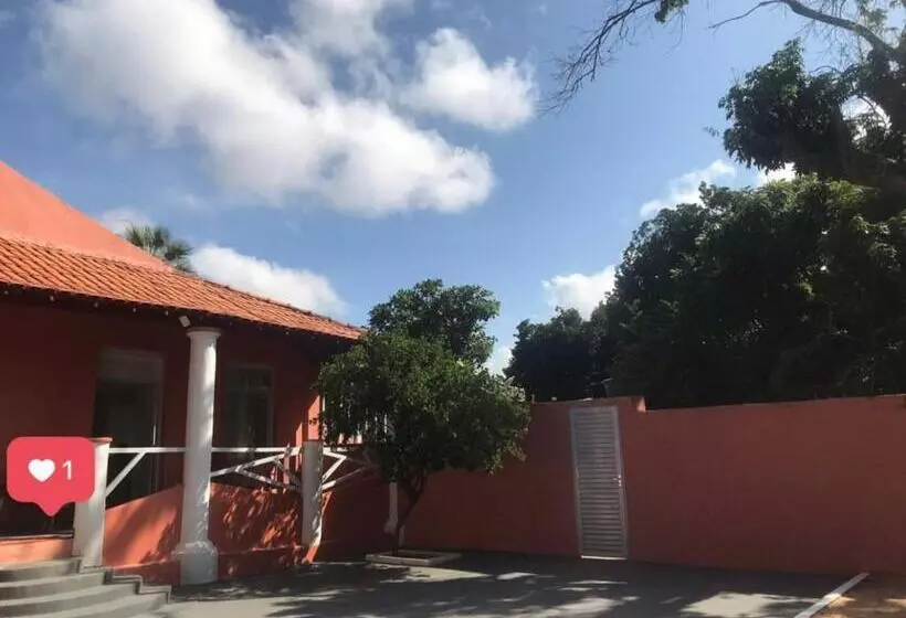 Majatalo Pousada Villa Rica
