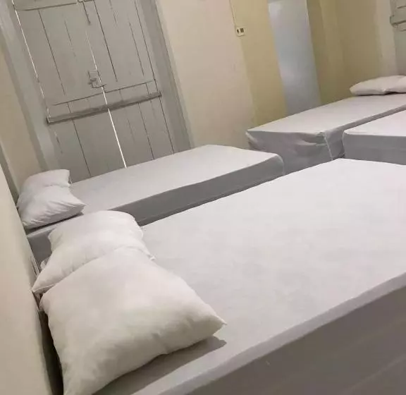 Majatalo Pousada Villa Rica