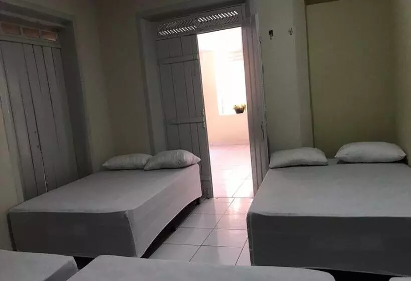 Majatalo Pousada Villa Rica