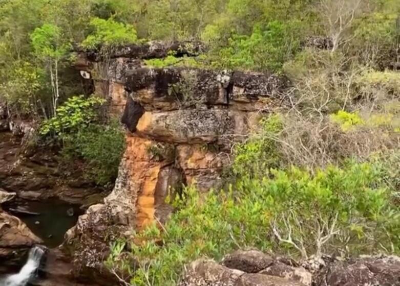 بنسيون Pousada Villa Rica