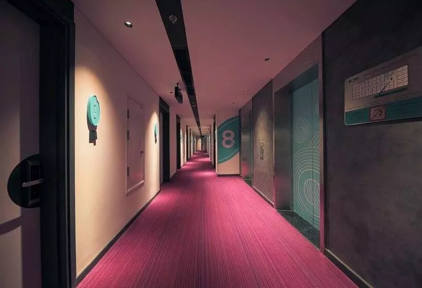 Sojo Hotel Can Tho