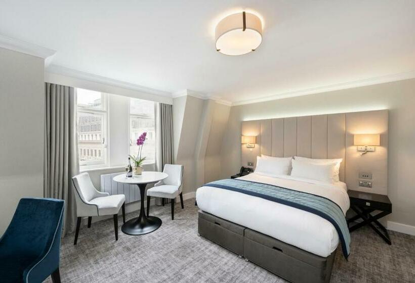 Tower Residences By Blue Orchid