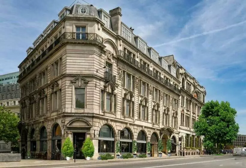 Tower Residences By Blue Orchid