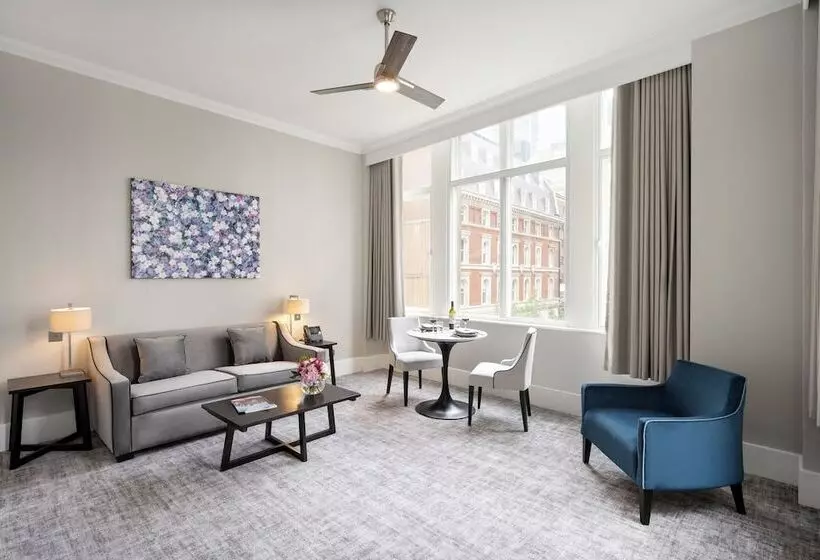 Tower Residences By Blue Orchid