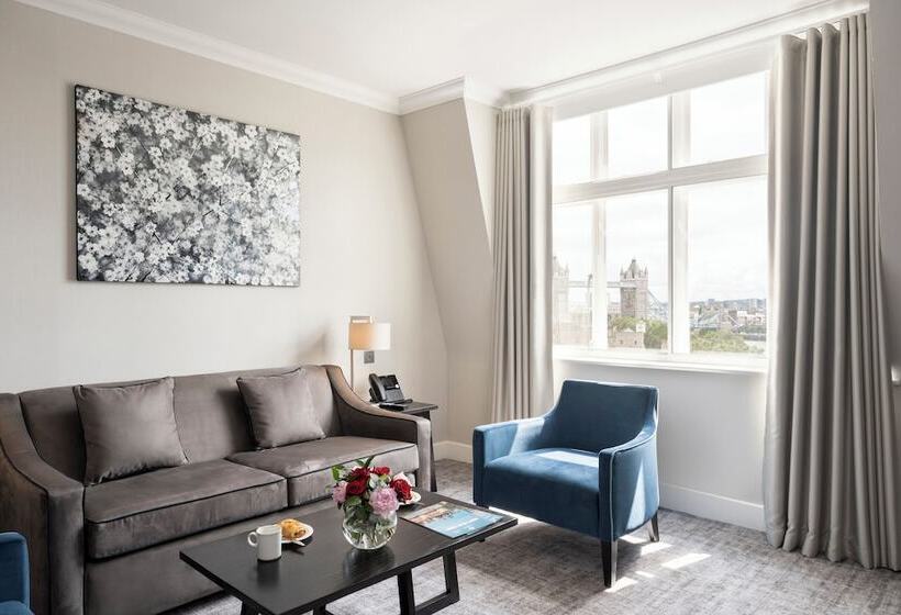 Tower Residences By Blue Orchid