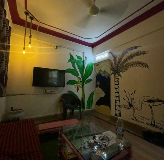 Backpackers Alibag Hostel
