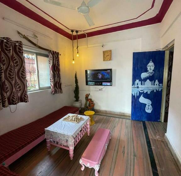 Backpackers Alibag Hostel