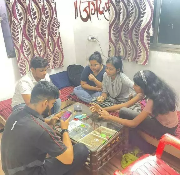 Backpackers Alibag Hostel