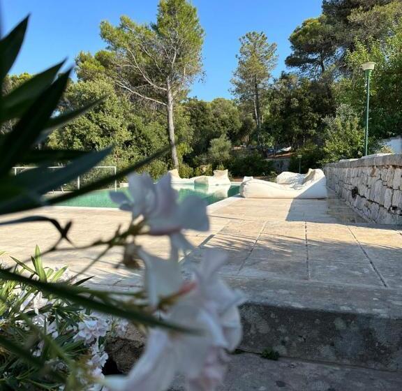 צימר Il Trullo Di Simona