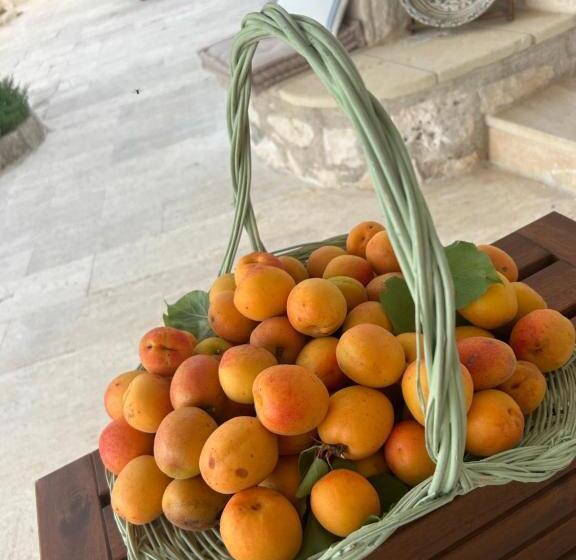 צימר Il Trullo Di Simona