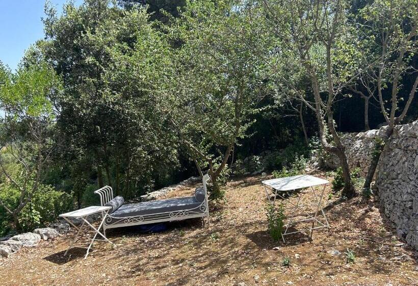 צימר Il Trullo Di Simona