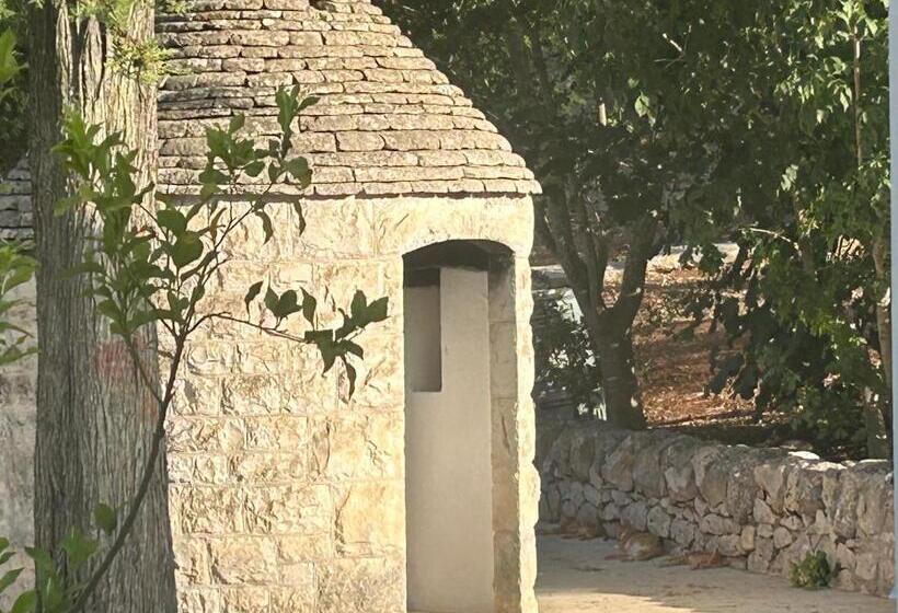צימר Il Trullo Di Simona