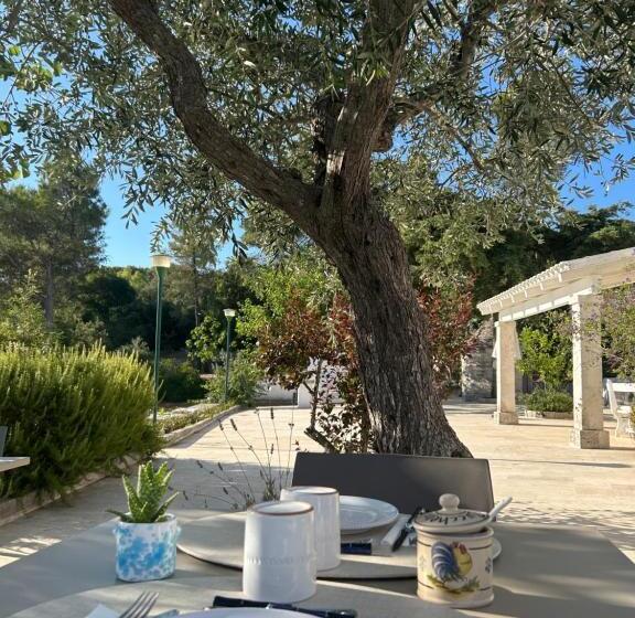 צימר Il Trullo Di Simona