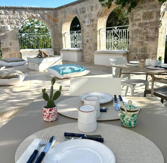 צימר Il Trullo Di Simona